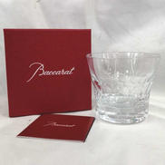 【バカラ】グラス|BACCARAT