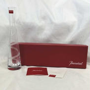 【バカラ】花瓶　一輪挿し|BACCARAT