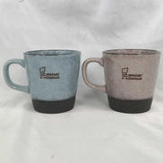 ペアマグカップ|mister donut