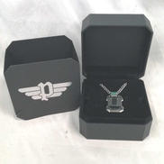 【ポリス】ステンレスネックレス|POLICE