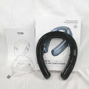 ネッククーラー|-