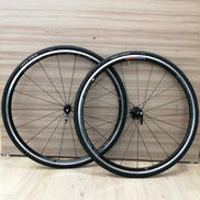 ホイールセット|FULCRUM