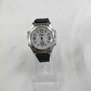 ソーラー電波腕時計|CASIO