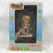 シーンフィギュア(水着VER.) 宮子|FuRyu