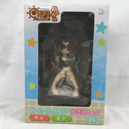 シーンフィギュア(水着Ver.) ゆの|FuRyu