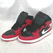 AIR JORDAN 1 MID|NIKE