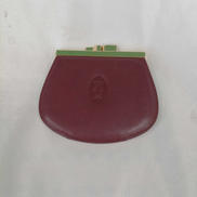 コインケース|CARTIER