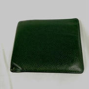 二つ折り財布|LOUIS　VUITTON