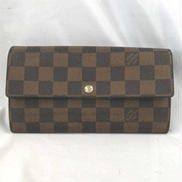 ポルトフォイユ・サラ|LOUIS VUITTON