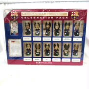 FCBARCELONA 2004-05 フィギュア|CORINTHIAN