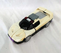 勇者王ガオガイザー　ボルフォッグ|タカラ