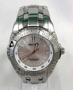 クォーツ・アナログ腕時計|SECTOR