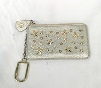 コインケース|JIMMY CHOO