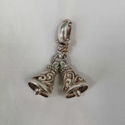 シルバーペンダントトップ|