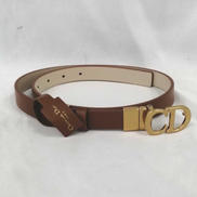 リバーシブルベルト|CHRISTIAN  DIOR