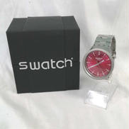 クォーツ・アナログ腕時計|SWATCH