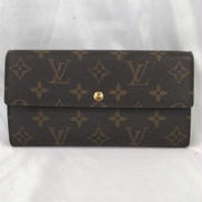ポルトフォイユ・サラ|LOUIS VUITTON