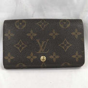 ポルトモネジップ|LOUIS VUITTON