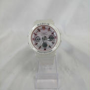 ソーラー腕時計|CASIO