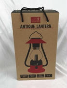 アンティークランタン|ライソン株式会社