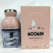 ムーミン カプセルカッターボンヌ|レコルト