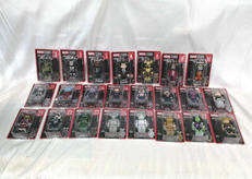 BE@RBRICK 23個セット|HAPPYくじ