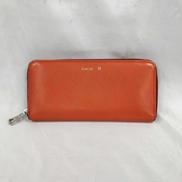 ラウンドファスナー財布|HIROHU