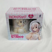 【エスケイジャパン】立体マグカップ|SK JAPAN