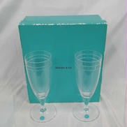 ペアグラス|TIFFANY&CO.