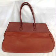 レザートートバック|三陽商会