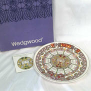 【ウェッジウッド】プレート|WEDGWOOD