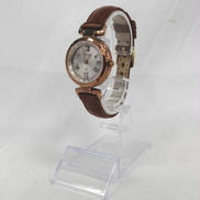 ソーラー電波腕時計|CITIZEN