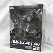 【バンダイ】トラファルガー・ロー -ガンマナイフ-|BANDAI