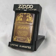 オイルライター|ZIPPO