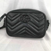 GGマーモントショルダーバッグ|GUCCI