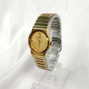 クォーツ・アナログ腕時計|SEIKO