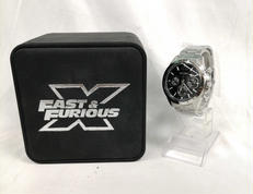 クォーツ・アナログ腕時計|SEIKO