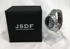 ソーラー腕時計|KENTEX