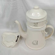 マダムブルー コーヒーポット|NORDISK