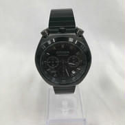 クォーツ・アナログ腕時計|CITIZEN