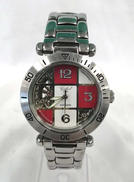 自動巻き腕時計|GALLUCCI