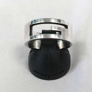 シルバーリング|GUCCI