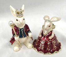 ジュエリーボックス|ジュエリーボックス