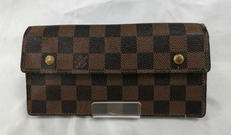 ポルトフォイユ・アコルディオン|LOUIS VUITTON