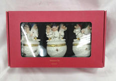 【ディズニー】七人の小人 小物入れ|DISNEY