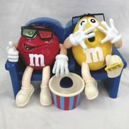 チョコディスペンサー|マスターフーズリミテッド