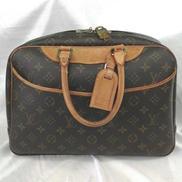 ボーリング・ヴァニティ（ドーヴィル）|LOUIS VUITTON