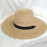 麦わら帽子|WICA GROCERY