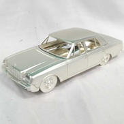 センチュリーシガレットケース|TOYOTA