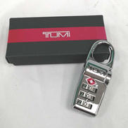 ダイヤルロック|TUMI